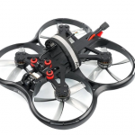 Camera drone similar to those used at the 2026 Milan Winter Olympics